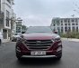 Hyundai Tucson 2018 - Xe Hyundai Tucson 1.6 đặc biệt năm 2018, màu đỏ, giá chỉ 780 triệu