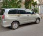 Toyota Innova G  2010 - Bán Innova G 2020 xe gia đình