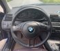 BMW 325i 2003 - Cần bán lại xe BMW 325i sản xuất 2003, màu xanh lam chính chủ