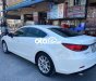 Mazda 6   2.0 Premium 2015 - Cần bán gấp Mazda 6 2.0 Premium sản xuất 2015, màu trắng, 555 triệu