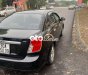 Daewoo Lacetti EX 2009 - Bán Daewoo Lacetti EX sản xuất năm 2009, màu đen, giá chỉ 120 triệu