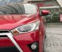 Toyota Yaris G 2016 - Cần bán xe Toyota Yaris G năm 2016, màu đỏ, xe nhập