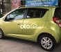 Chevrolet Spark    1.0 2014 - Cần bán xe Chevrolet Spark 1.0 năm sản xuất 2014, màu xanh lam  