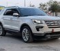 Ford Explorer   Limeted   2020 - Cần bán gấp Ford Explorer Limeted sản xuất năm 2020, màu trắng, nhập khẩu nguyên chiếc còn mới