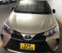 Toyota Vios 1.5 E CVT 2021 - Toyota Vios 1.5 E CVT năm 2021 - xe mới 99% bảo dưỡng hãng