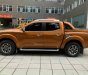 Nissan Navara  EL 2016 - Cần bán gấp Nissan Navara EL sản xuất 2016, màu nâu còn mới