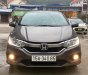 Honda City AT 2017 - honda city 2017 số tự động tại hải phòng