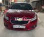 Chevrolet Cruze LTZ  2010 - Cần bán gấp Chevrolet Cruze LTZ sản xuất năm 2010, màu đỏ