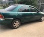 Mazda 323    GLX 1998 - Bán Mazda 323 GLX sản xuất 1998, màu xanh lam, giá tốt