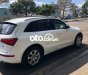 Audi Q5 2.0 TFSI 2015 - Cần bán xe Audi Q5 2.0 TFSI sản xuất năm 2015, màu trắng, xe nhập