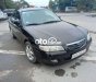 Mazda 626 MT 2003 - Bán xe Mazda 626 MT năm 2003, màu đen, nhập khẩu