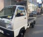 Suzuki Super Carry Truck   MT  2018 - Cần bán Suzuki Super Carry Truck MT sản xuất 2018, màu trắng như mới