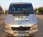 Mercedes-Benz Sprinter     2011 - Bán Mercedes Sprinter năm 2011, màu bạc, nhập khẩu