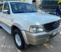 Ford Everest   2.5L  2006 - Bán Ford Everest 2.5L sản xuất năm 2006, màu trắng còn mới, giá 235tr