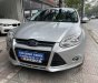 Ford Focus 2014 - Bán Ford Focus 1.6 AT Trend, năm sản xuất 2014, màu bạc, nguồn gốc rõ ràng sang tên nhanh gọn