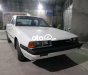 Mazda 626 1984 - Bán Mazda 626 sản xuất 1984, màu trắng, nhập khẩu nguyên chiếc