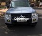 Mitsubishi Pajero 2007 - Cần bán gấp Mitsubishi Pajero năm sản xuất 2007, màu bạc, nhập khẩu nguyên chiếc, giá 235tr