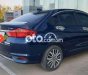 Honda City    CVT  2019 - Bán Honda City CVT năm sản xuất 2019, màu xanh lam