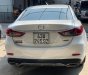 Mazda 6 2016 - Cần bán gấp Mazda 6 sản xuất 2016, màu trắng, cam kết xe không đại tu động cơ hộp số, bao check hãng thaoir mái