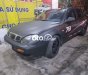 Daewoo Leganza 2001 - Bán xe Daewoo Leganza sản xuất năm 2001, màu xám, xe nhập