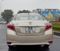 Toyota Vios 2016 - Màu vàng cát, số sàn, xe đẹp chất, mới 90%