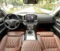 Toyota Land Cruiser 2016 - Toyota Land Cruiser 5.7 V8 xe nhập khẩu Mỹ.
Sản xuất 2016, biển Hà Nội