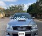 Toyota Hilux   E  2014 - Bán Toyota Hilux E sản xuất 2014, màu bạc, nhập khẩu còn mới