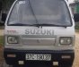 Suzuki Super Carry Truck 2011 - Cần bán gấp Suzuki Super Carry Truck năm 2011, màu trắng, nhập khẩu nguyên chiếc