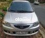 Mazda Premacy 2003 - Cần bán lại xe Mazda Premacy sản xuất năm 2003, màu bạc, giá tốt