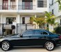 Mercedes-Benz E200 2016 - Bán xe Mercedes E200 năm sản xuất 2016, màu đen