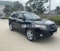 Hyundai Santa Fe   SLX   2009 - Bán ô tô Hyundai Santa Fe SLX năm 2009, màu đen