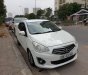 Mitsubishi Attrage CVT 2015 - Attrage CVT full 12/2015 xe chính chủ, ít sử dụng