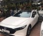 Mazda 3 1.5 Luxury 2021 - Bán ô tô Mazda 3 1.5 Luxury sản xuất năm 2021, màu trắng, giá tốt