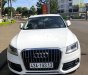 Audi Q5 2.0 TFSI 2015 - Cần bán xe Audi Q5 2.0 TFSI sản xuất năm 2015, màu trắng, xe nhập