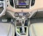 Hyundai Creta   1.6AT   2015 - Cần bán gấp Hyundai Creta 1.6AT sản xuất 2015, màu trắng, nhập khẩu