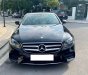Mercedes-Benz E300 2016 - Bán xe Mercedes-Benz E300 năm sản xuất 2016, màu đen, một chủ từ mới
