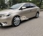 Toyota Vios  E  2016 - Cần bán xe Toyota Vios E năm 2016, giá tốt