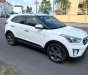 Hyundai Creta 2015 - Cần bán lại xe Hyundai Creta 1.6AT Petrol sản xuất 2015, màu trắng, nhập khẩu