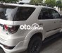 Toyota Fortuner  G Sportivo TRD  2016 - Bán Toyota Fortuner G Sportivo TRD sản xuất năm 2016, màu trắng giá cạnh tranh