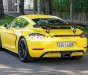 Porsche Cayman   2020 - Bán ô tô Porsche Cayman S năm sản xuất 2020