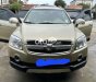 Chevrolet Captiva  LTZ 2008 - Cần bán gấp Chevrolet Captiva LTZ sản xuất 2008 số tự động