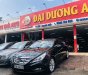 Hyundai Sonata 2010 - Bán Hyundai Sonata 2.0 năm sản xuất 2010 màu đen huyền bí, nhập Hàn trang bị full option