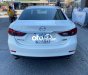 Mazda 6   2.0 Premium 2015 - Cần bán gấp Mazda 6 2.0 Premium sản xuất 2015, màu trắng, 555 triệu