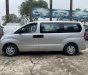 Hyundai Starex 2009 - Tải Van 3 chỗ, 800kg đời 2009, đăng ký lần đầu 2013, số sàn