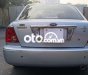 Ford Laser   Ghia 1.8 MT 2002 - Cần bán xe Ford Laser Ghia 1.8 MT sản xuất năm 2002, màu bạc 