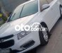 Chevrolet Cruze LTZ  2016 - Bán Chevrolet Cruze LTZ sản xuất năm 2016, màu trắng còn mới