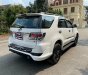 Toyota Fortuner 2.5G 2016 - Cần bán lại xe Toyota Fortuner 2.5G sản xuất năm 2016, màu trắng