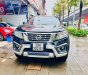 Nissan Navara EL Premium Z 2019 - Bán xe Nissan Navara EL Premium Z sản xuất năm 2019, màu đen, 570 triệu