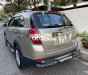 Chevrolet Captiva LT 2008 - Cần bán Chevrolet Captiva LT năm 2008, giá 195tr