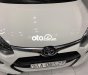 Toyota Wigo   1.2G AT  2019 - Cần bán lại xe Toyota Wigo 1.2G AT sản xuất 2019, màu trắng, nhập khẩu, 299tr